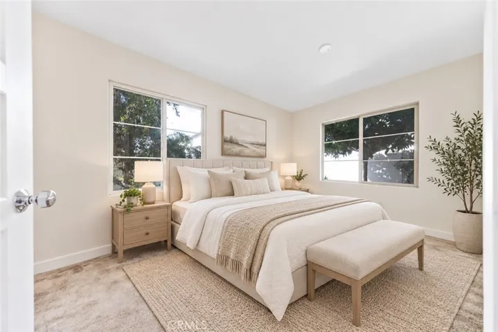 Guest Bedroom Downstairs