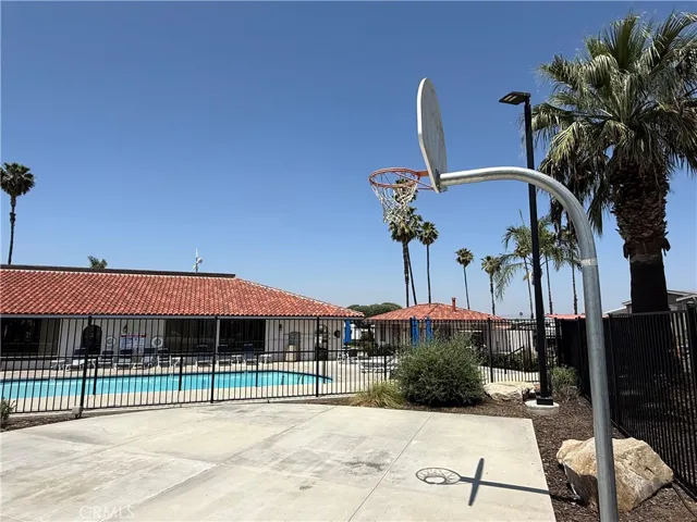 Basketball