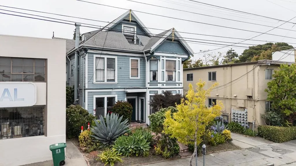 2807 Shattuck Avenue, Berkeley, California 94705 — photo 5