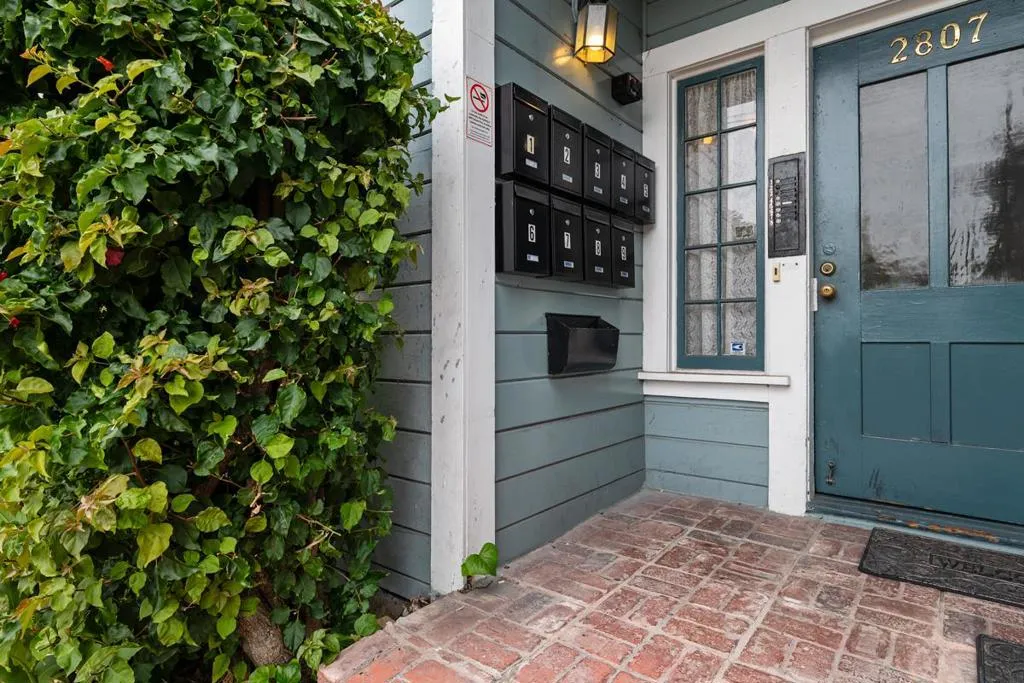 2807 Shattuck Avenue, Berkeley, California 94705 — photo 4
