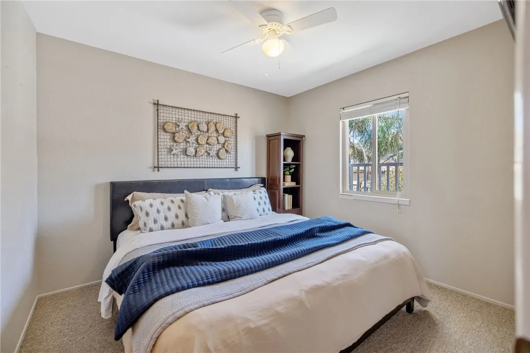 Upstairs Bedroom 6