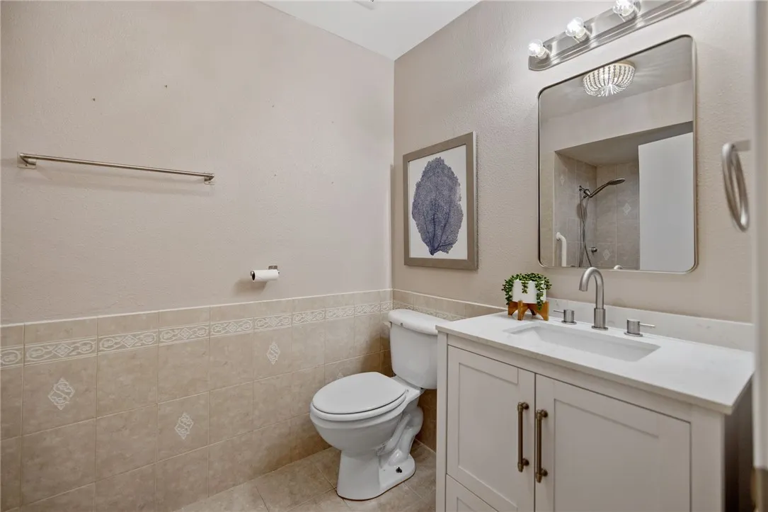 Hall Bathroom