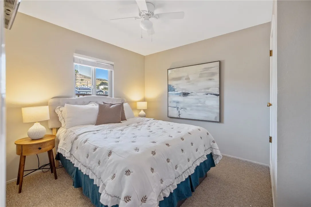 Upstairs Bedroom 5