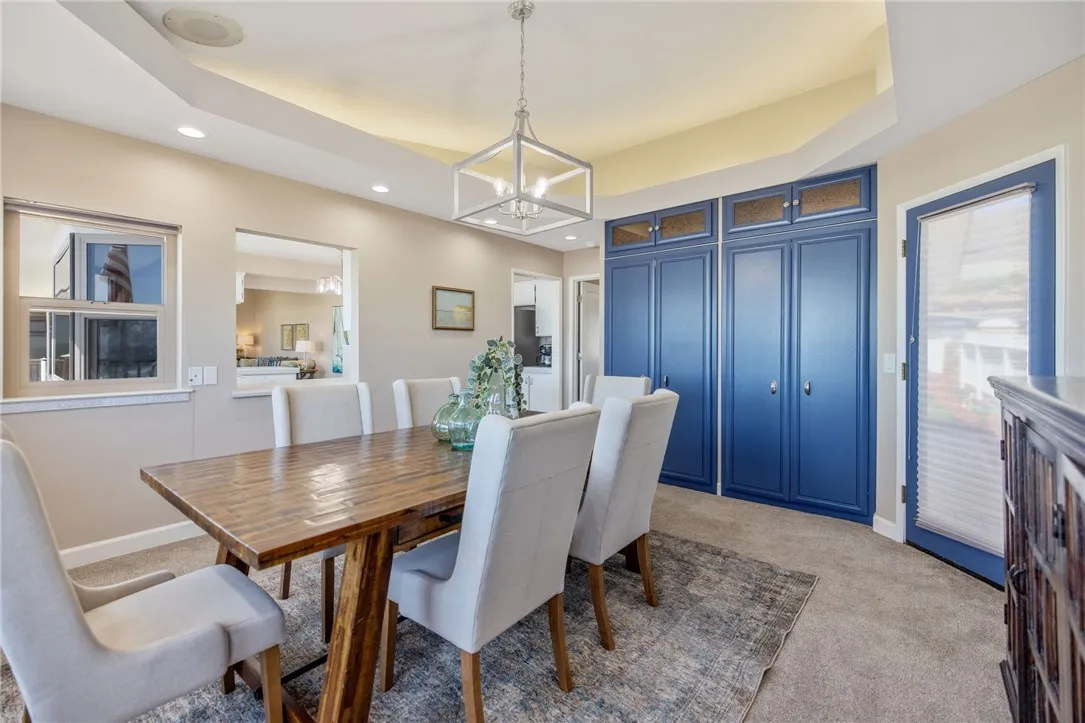 Formal Dining 1