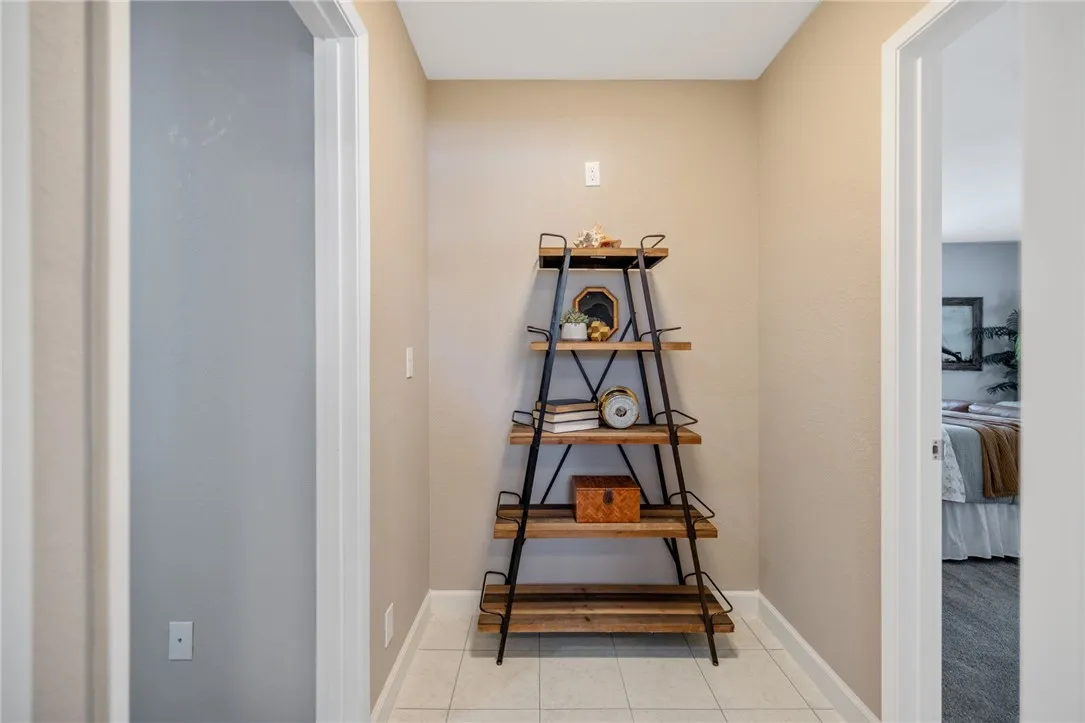 Hall Nook