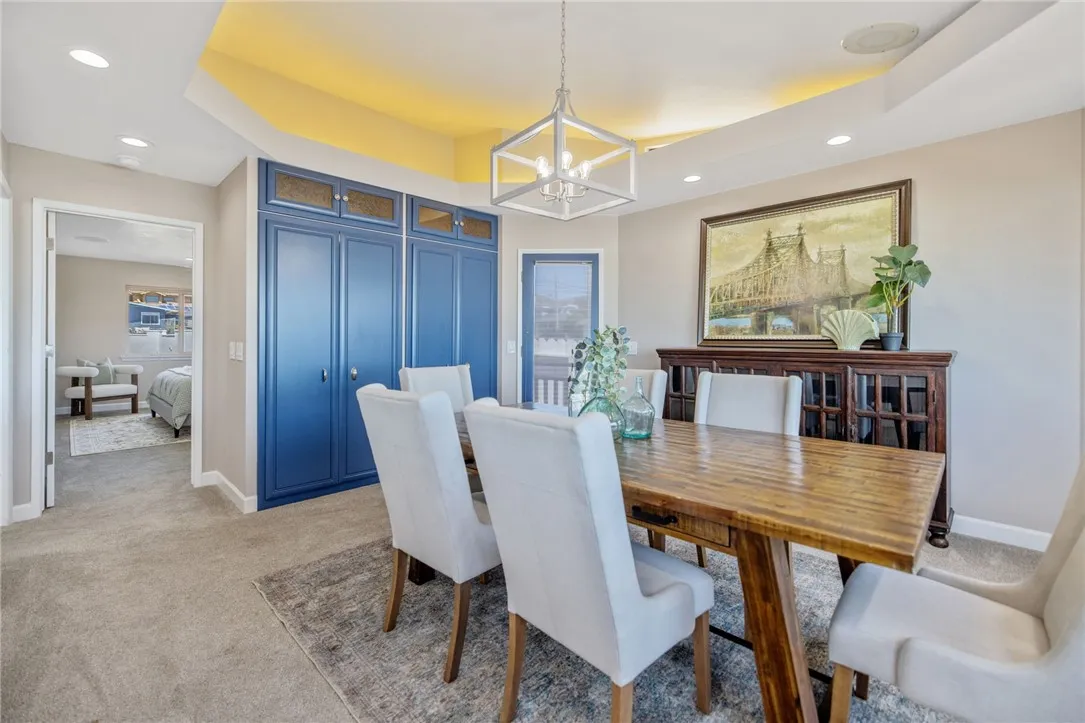 Formal Dining 2