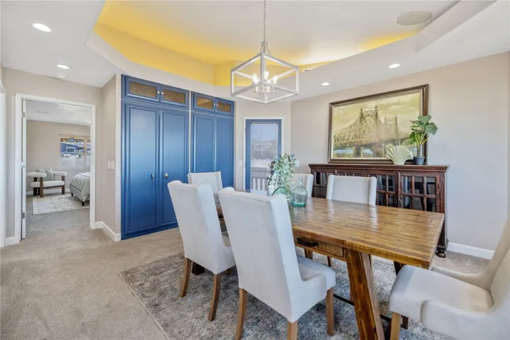 Formal Dining 2