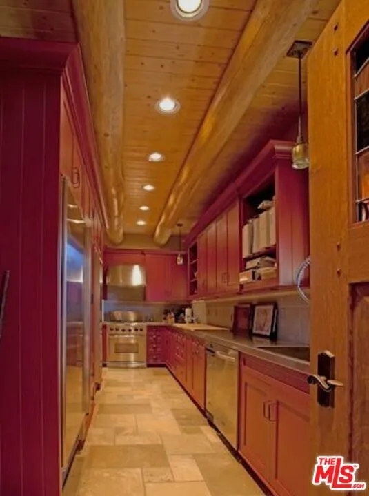 Butlers Kitchen