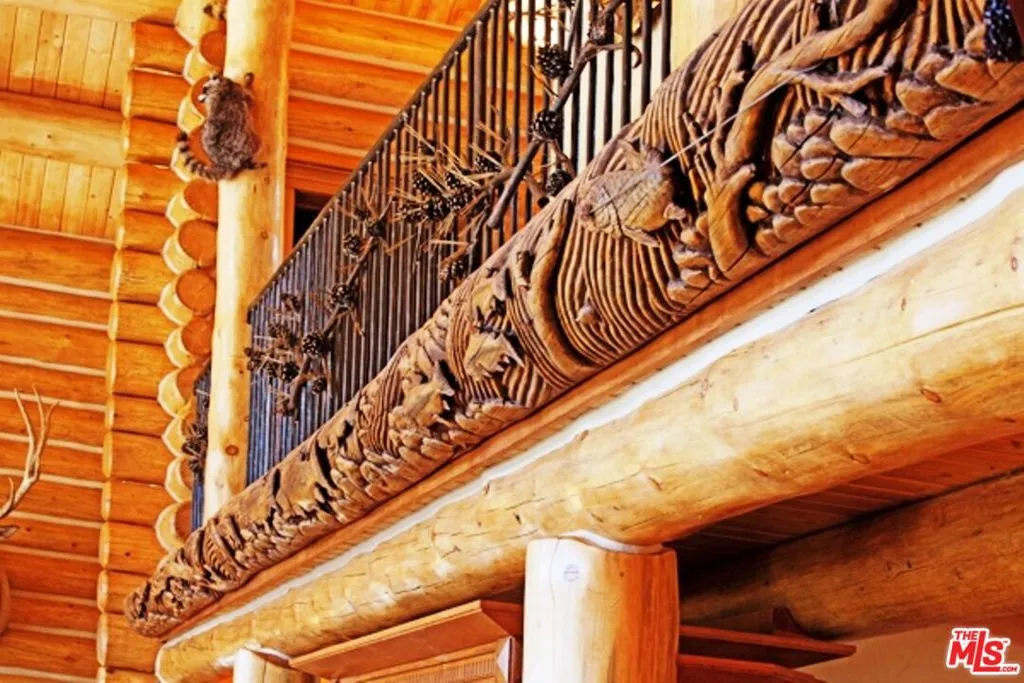 Character Detailing