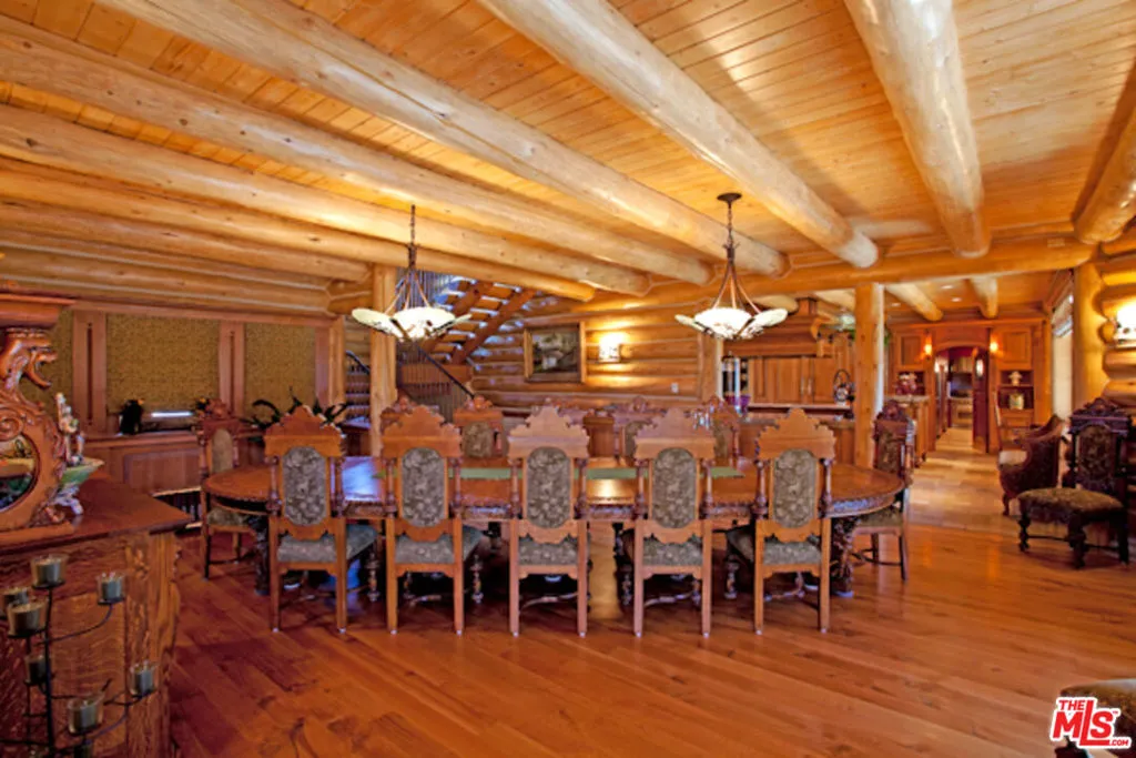 Dining View 2