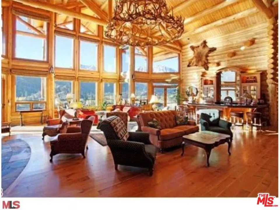Breathtaking views