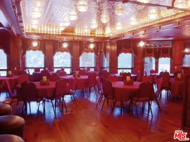 Lakeside Events Room