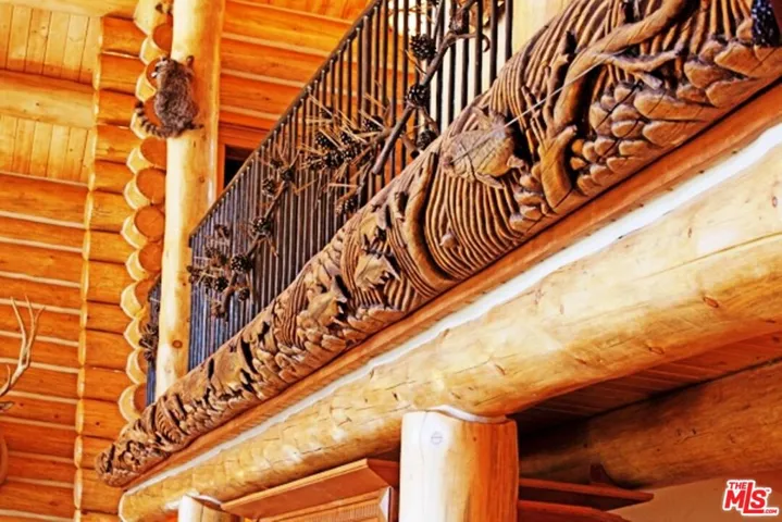 Character Detailing