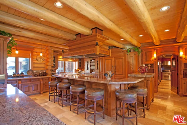 Breakfast Bar