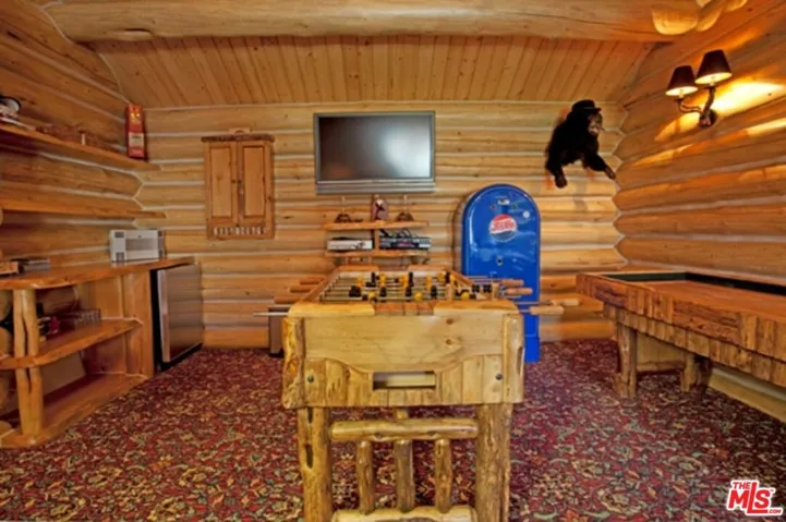Game Room View 2