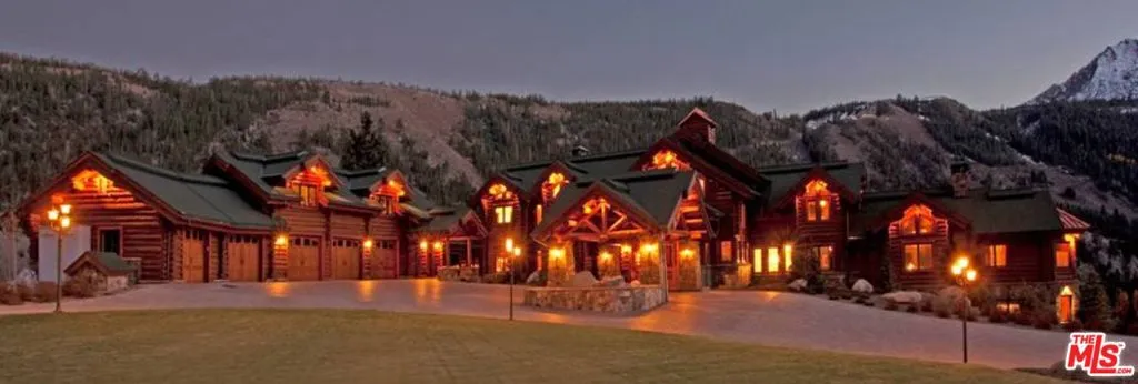 Architectural Masterpiece