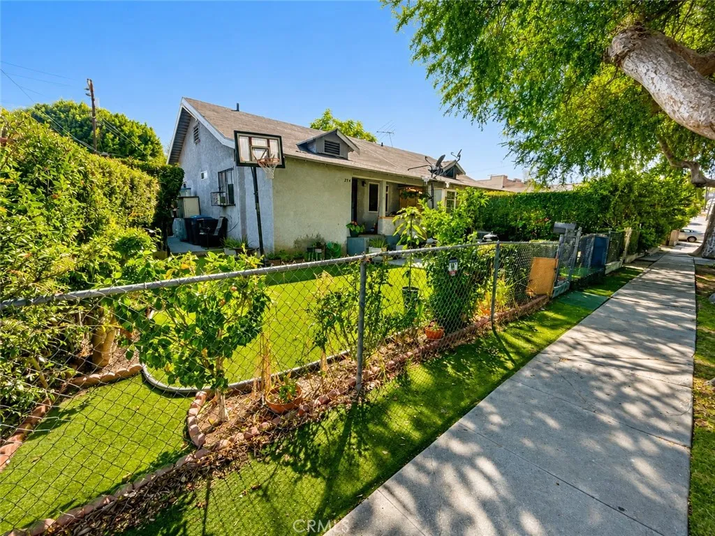 2742 Cincinnati, Los Angeles, California 90033 — photo 5