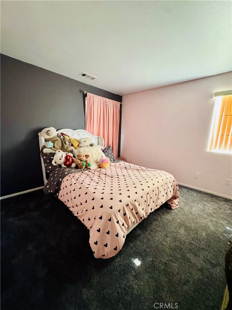 Secondary Upstairs Bedroom 4