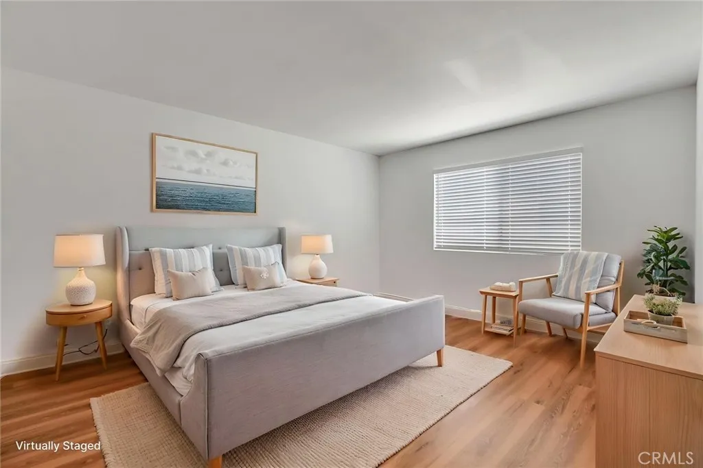 Bedroom NO. 5