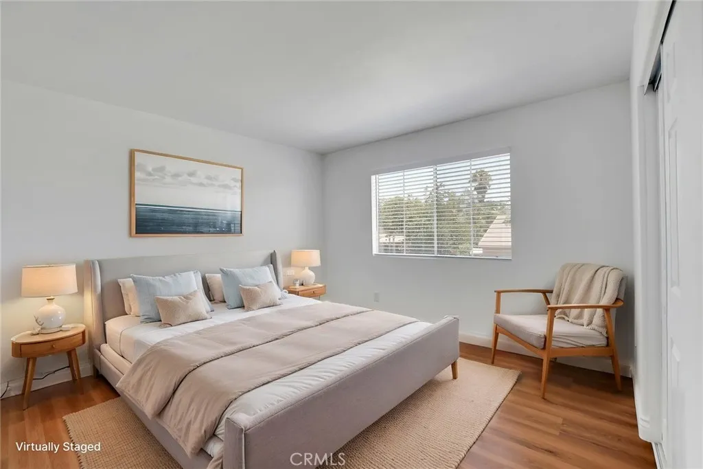 Bedroom NO. 4