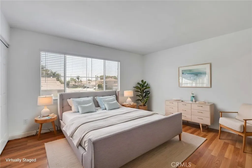 Bedroom NO. 3