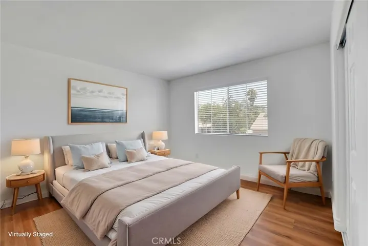 Bedroom NO. 4