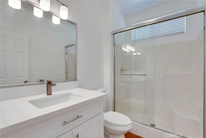 Bathroom No. 4 - Downstairs Bathroom