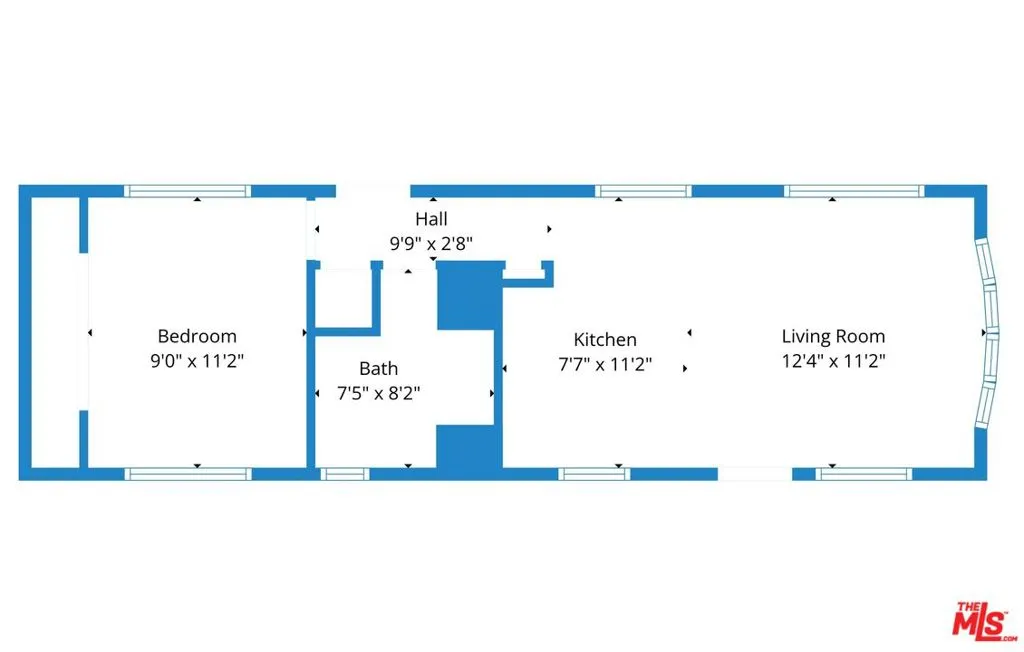 80870 Highway 111 164, Indio, California 92201 — photo 4