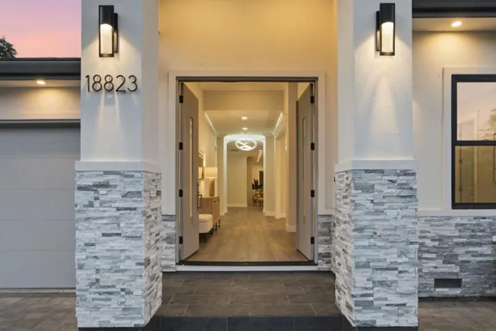 18823 Casa Blanca Lane, Saratoga, California 95070 — photo 4
