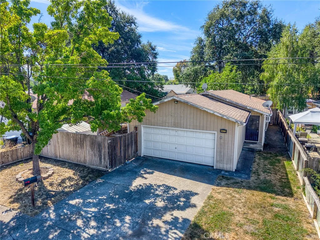 1021 2nd Street, Lakeport, California 95453 — photo 4