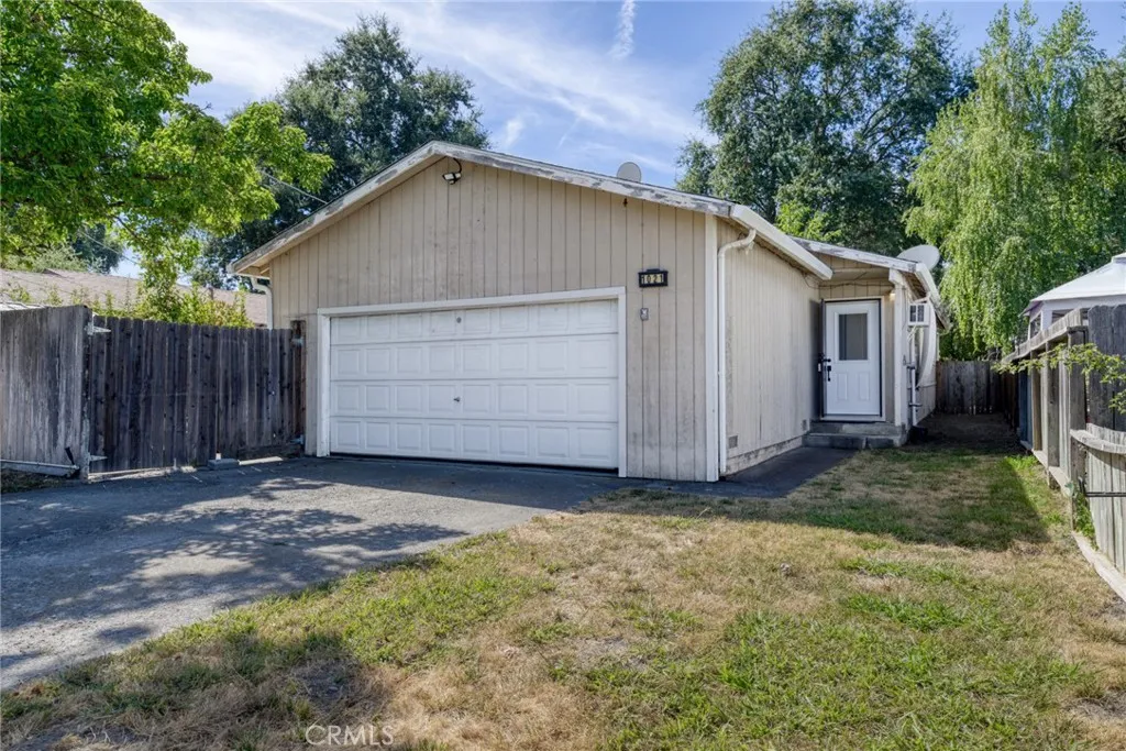 1021 2nd Street, Lakeport, California 95453 — photo 5