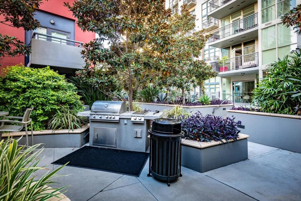 BBQ