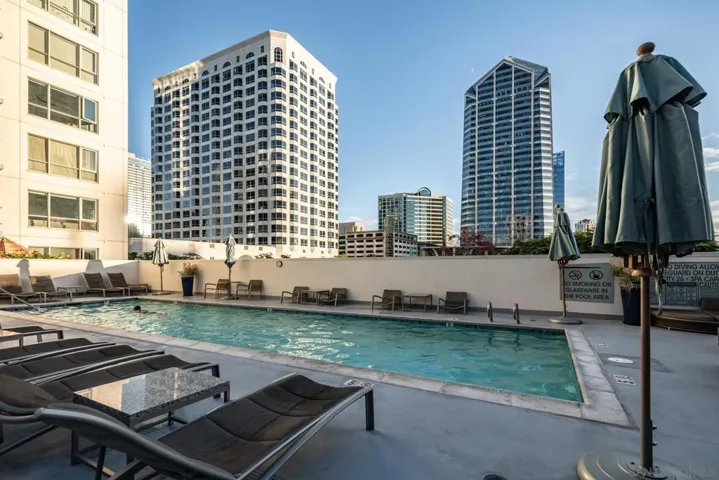 Swimming Pool/Hot Tub/Sauna