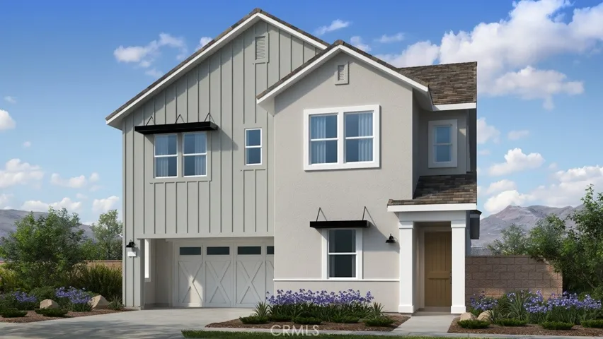 Plan 3 Rendering