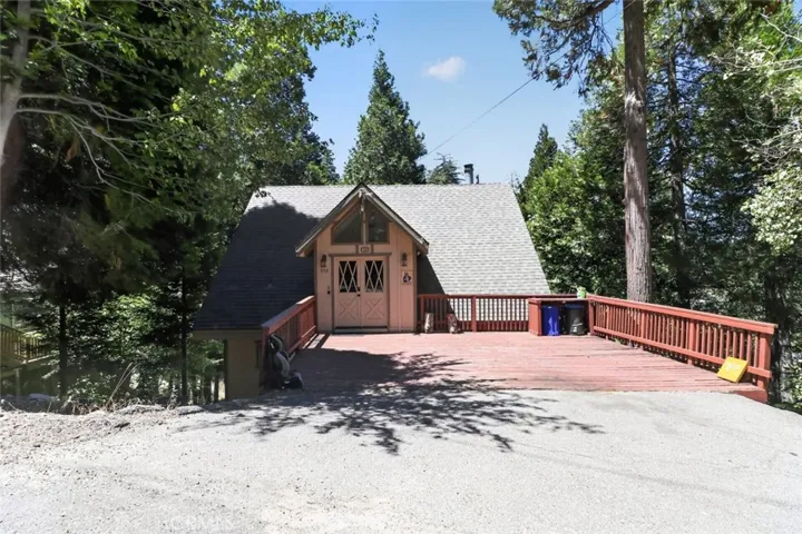 338 Mittry Lane, Lake Arrowhead, California 92352 — photo 5