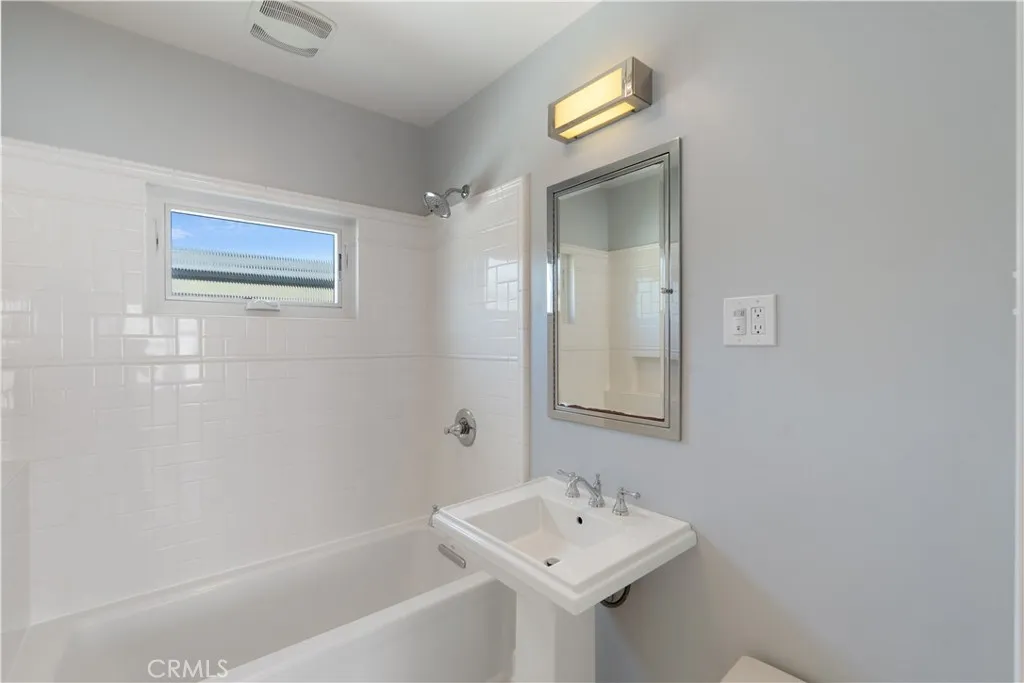 Bathroom #1