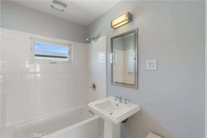 Bathroom #1