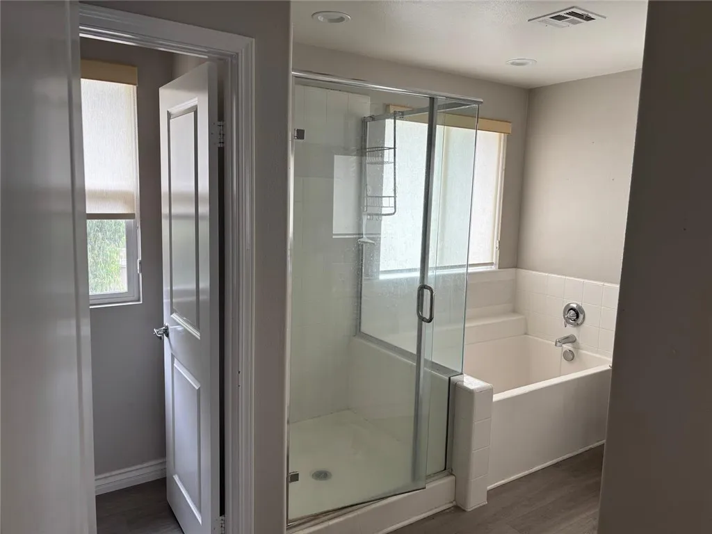 Master Bedroom Math