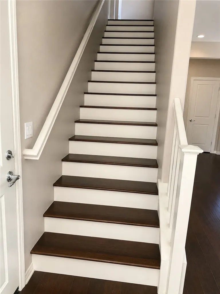 Stairway