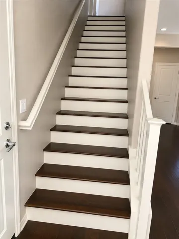 Stairway