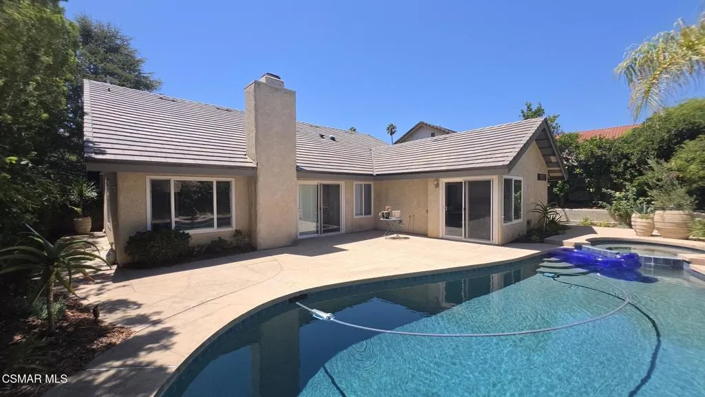 2794 Parkview Drive, Thousand Oaks, California 91362 — photo 4