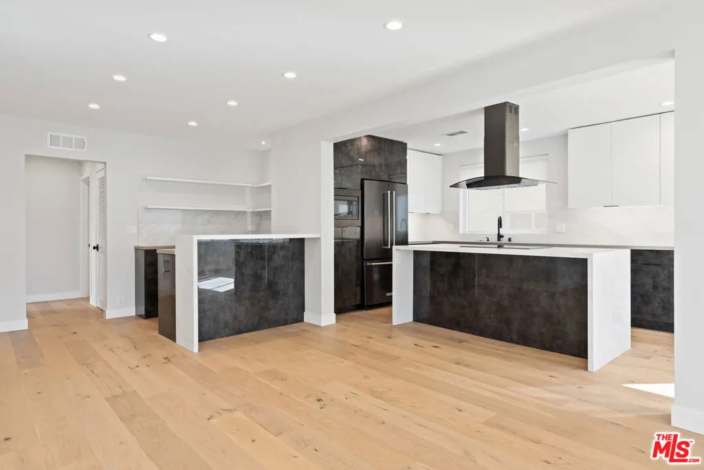 Gorgeous Kitchen