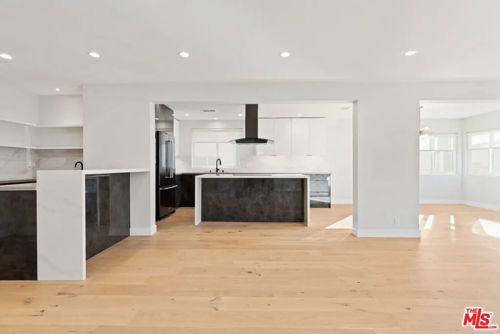 New Kitchen