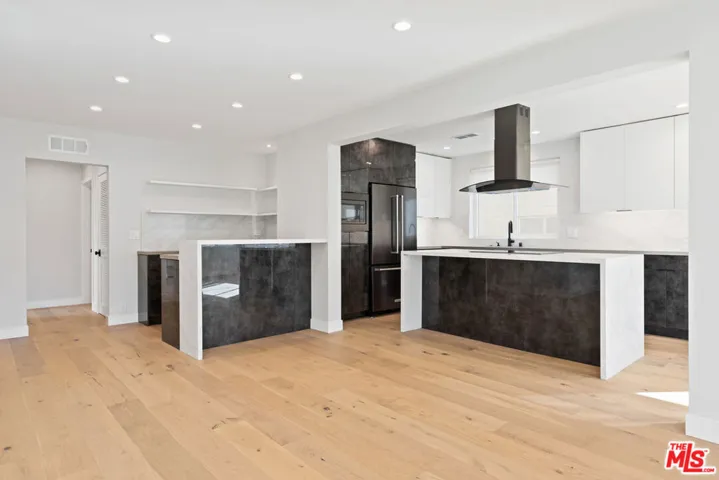 Gorgeous Kitchen