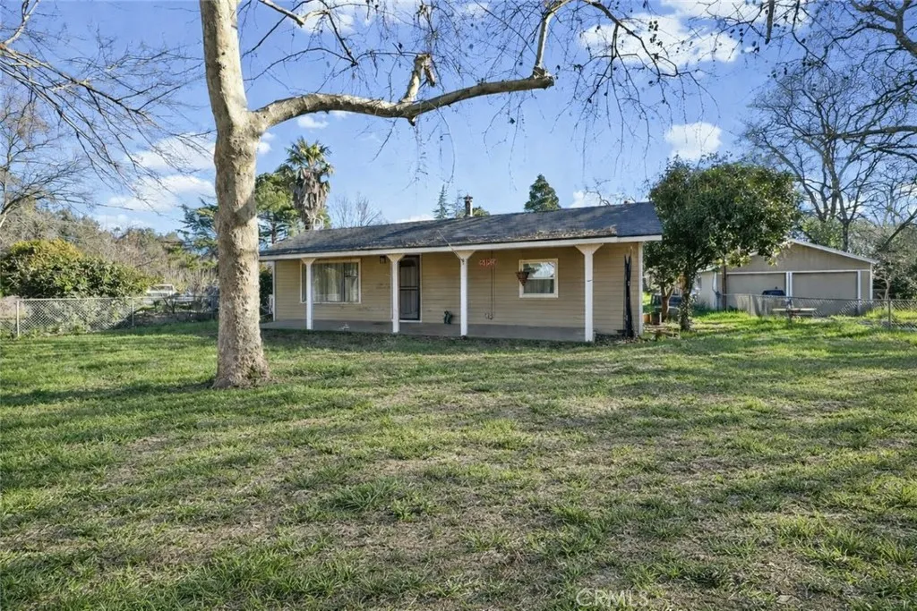 5150 Miners Ranch