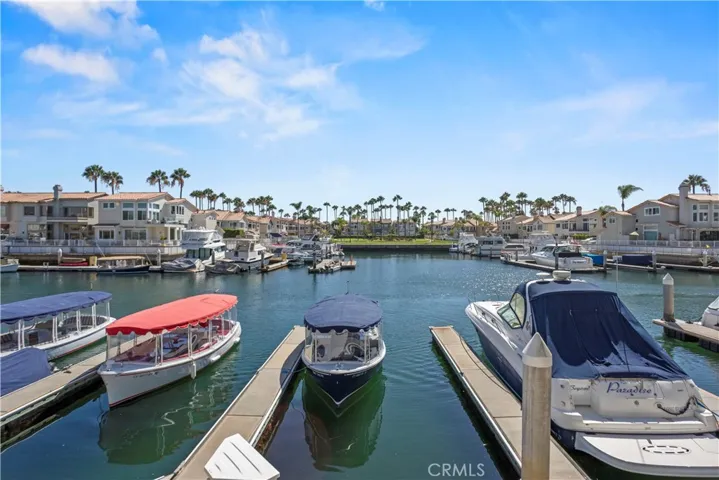 37' boat dock