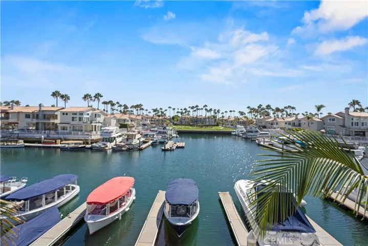 37' boat dock