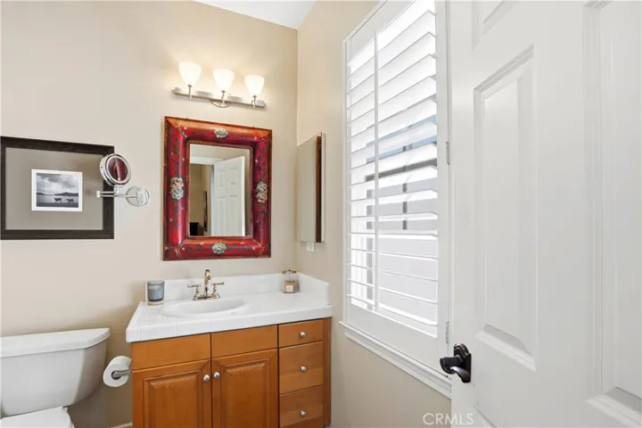 4th bedroom bath