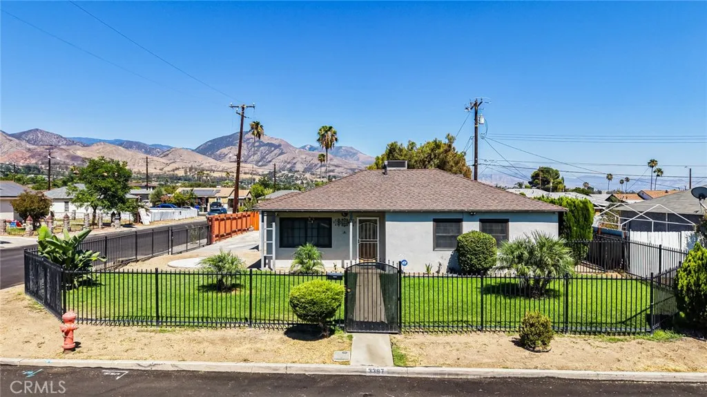 3397 N Alameda Ave
