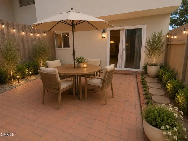 Virtual Staging